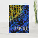 Search for aspiration cards Ambition