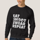 Search for funny hunting hoodies Shoot