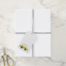 Search for tartan gift tags Yellow