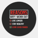Search for i workout stickers Gym motivation