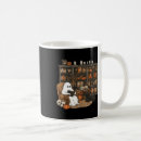 Search for vintage library mugs Ghost