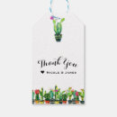 Search for cactus gift tags Bohemian