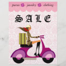 Search for damask flyers Fashion
