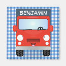 Search for delivery square magnets Cute
