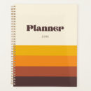 Search for vintage planners Retro