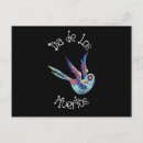 Search for dia de los muertos postcards Halloween