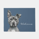 Search for bull terrier doormats Animals