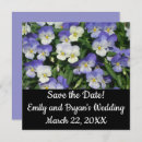 Search for pansy invitations Garden