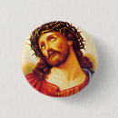 Search for thorn badges Crucifixion