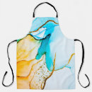 Search for creative aprons Gold