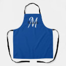 Search for cursive aprons Modern