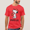 Search for peanuts clothing Charles schulz