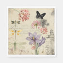 Search for decoupage napkins Vintage