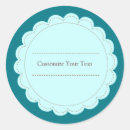 Search for scallop stickers Circle