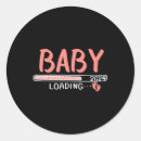 Search for loading stickers Wait