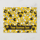 Search for key postcards Background
