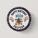 Search for moon space badges Boy