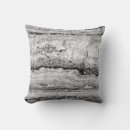Search for black stone cushions Black and white