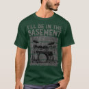 Search for muppets animal tshirts Drumming