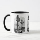 Search for landscape drawing mugs Illustration