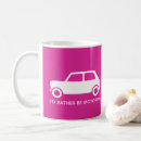Search for pink car mugs Vehicle