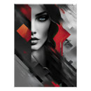 Search for layering posters Modern design