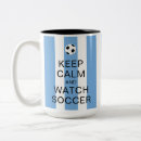 Search for argentina coffee mugs Sports