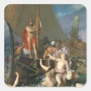 Search for siren stickers Sea