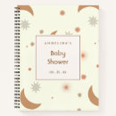 Search for moon and stars notebooks For kids