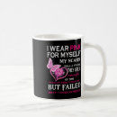 Search for i beat cancer mugs Pink ribb
