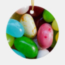 Search for jelly bean christmas tree decorations Colourful