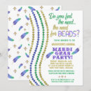 Search for fat tuesday invitations Carnival