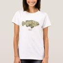 Search for grouper tshirts Sea