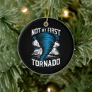 Search for tornado christmas tree decorations Funny