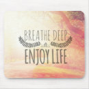 Search for breathing mousepads Quote