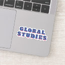 Search for university student stickers College