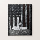 Search for we the people puzzles Patriotic