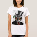 Search for tophat tshirts Animals