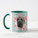 Search for english mastiff mugs Animal