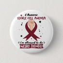 Search for cell badges Sickle cell anaemia awareness