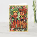 Search for cowboy cowgirl cards Retro