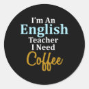 Search for learn english stickers Teacher