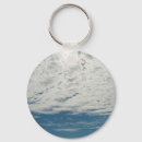 Search for skies rounded key rings Blue