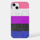 Search for genderfluid iphone cases Pride