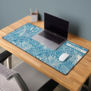 Search for marigolds mousepads William morris