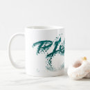Search for pisces coffee mugs Typography