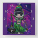 Search for naughty clocks Cute