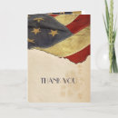 Search for vintage patriotism cards Military