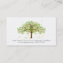 Search for wind business cards Tree
