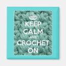 Search for crochet magnets Craft
